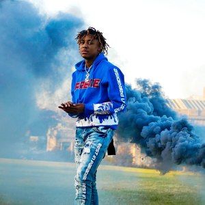 Meet your Posher, Antonio